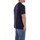 Υφασμάτινα Άνδρας T-shirt με κοντά μανίκια Woolrich CFWOTE0093MRUT2926UT2926 Μπλέ