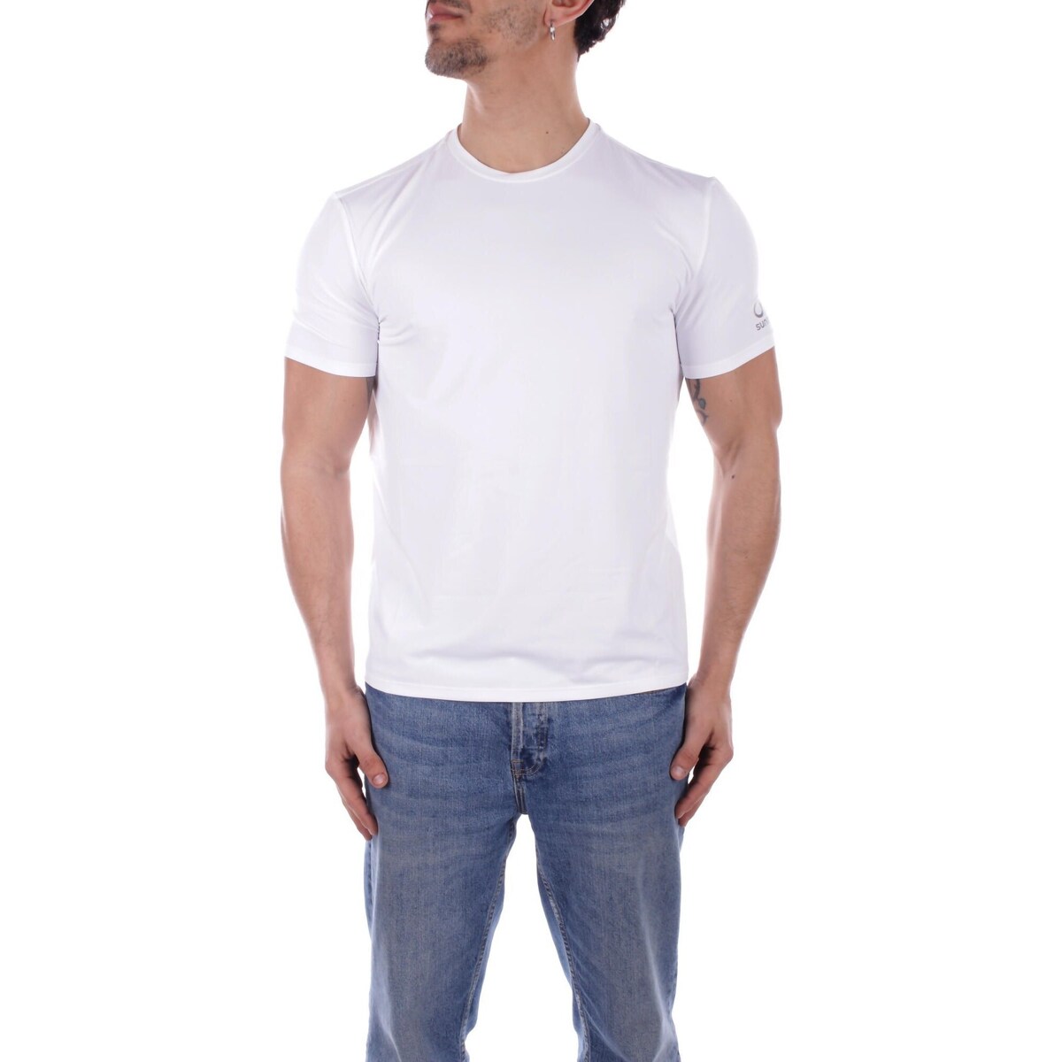 Suns  T-shirt με κοντά μανίκια Suns TSS41029U