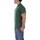 Υφασμάτινα Άνδρας T-shirt με κοντά μανίκια Barbour MML0012 Green