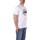 Υφασμάτινα Άνδρας T-shirt με κοντά μανίκια Barbour MTS1244 Άσπρο