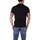 Υφασμάτινα Άνδρας T-shirt με κοντά μανίκια Suns TSS41029U Black