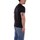 Υφασμάτινα Άνδρας T-shirt με κοντά μανίκια Suns TSS41029U Black