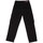 Υφασμάτινα Κορίτσι παντελόνι παραλλαγής Manila Grace MG2698 Black