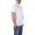 Υφασμάτινα Άνδρας T-shirt με κοντά μανίκια Barbour MML0012 Άσπρο