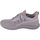 Παπούτσια Γυναίκα Χαμηλά Sneakers Skechers Bobs Geo-New Aesthetics Violet