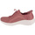 Παπούτσια Γυναίκα Χαμηλά Sneakers Skechers Slip-Ins Ultra Flex 3.0 - Brilliant Ροζ