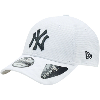 Αξεσουάρ Γυναίκα Κασκέτα New-Era 9TWENTY League Essentials New York Yankees Cap Άσπρο