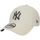Αξεσουάρ Άνδρας Κασκέτα New-Era Cord 39THIRTY New York Yankees MLB Cap Beige