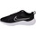 Παπούτσια Άνδρας Τρέξιμο Nike Downshifter 12 Black