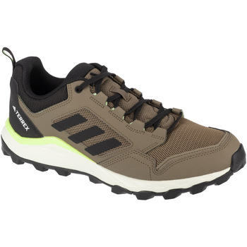 Παπούτσια Άνδρας Τρέξιμο adidas Originals adidas Terrex Tracerocker 2.0 Trail Green