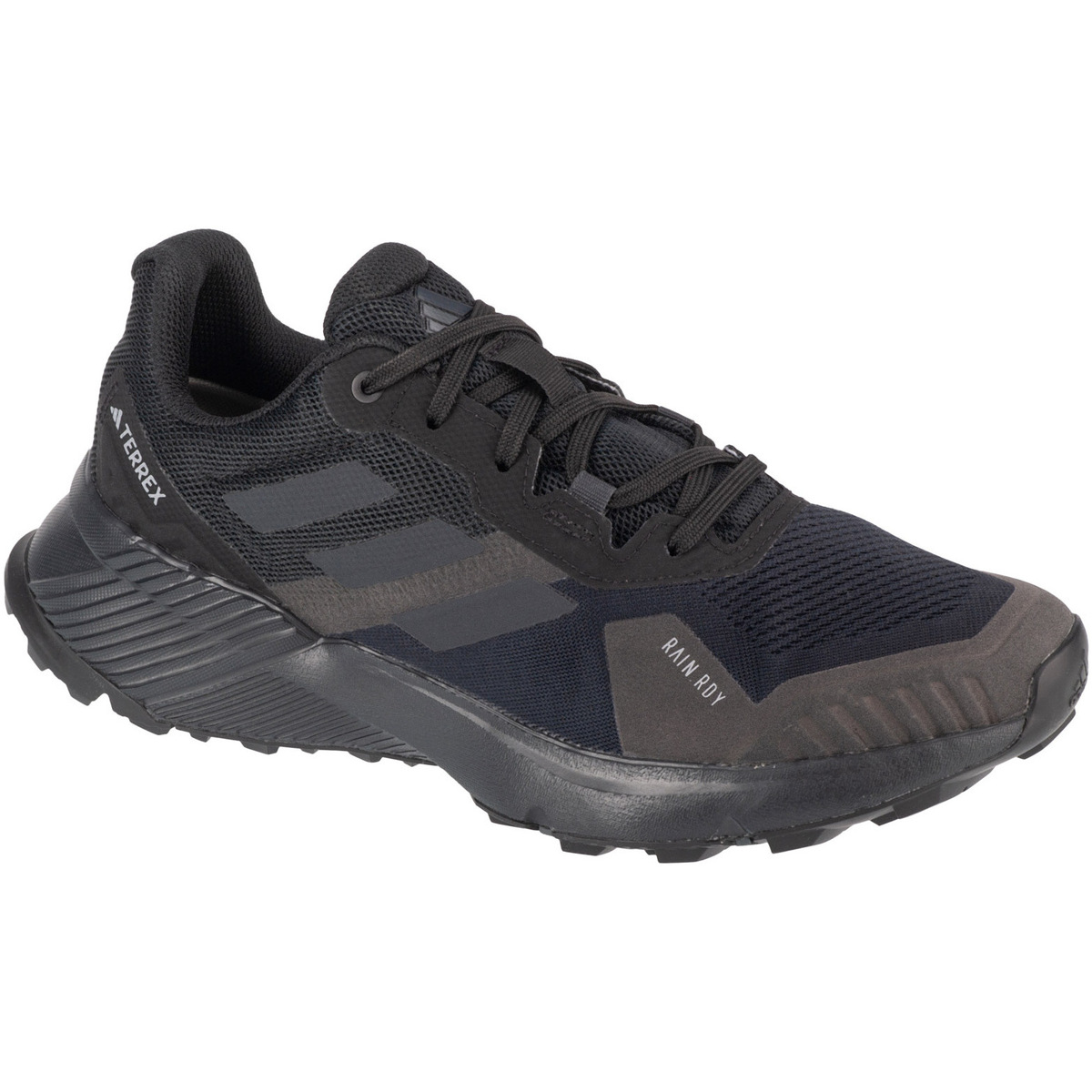 Παπούτσια για τρέξιμο adidas adidas Terrex Soulstride RAIN.RDY Trail
