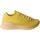 Παπούτσια Χαμηλά Sneakers Ecoalf  Yellow