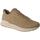 Παπούτσια Χαμηλά Sneakers Ecoalf  Beige