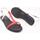 Παπούτσια Γυναίκα Σανδάλια / Πέδιλα Tommy Hilfiger  Multicolour