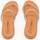Παπούτσια Γυναίκα Σανδάλια / Πέδιλα Zabba Difference  Gold
