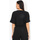 Υφασμάτινα Γυναίκα Μπλούζες La Modeuse 70879_P165997 Black