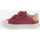 Παπούτσια Παιδί Sneakers Victoria Tribu tiras lona Red