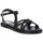 Παπούτσια Γυναίκα Σανδάλια / Πέδιλα Xti 142775 Black