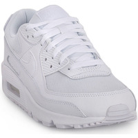 Παπούτσια Άνδρας Τρέξιμο Nike AIR MAX 90 Άσπρο