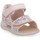 Παπούτσια Αγόρι Σανδάλια / Πέδιλα Geox 08206 TAPUZ SANDAL Ροζ