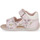Παπούτσια Αγόρι Σανδάλια / Πέδιλα Geox 08206 TAPUZ SANDAL Ροζ