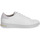 Παπούτσια Γυναίκα Sneakers Geox 1001 JAYSEN Άσπρο