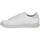 Παπούτσια Γυναίκα Sneakers Geox 1001 JAYSEN Άσπρο
