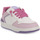 Παπούτσια Αγόρι Sneakers Geox 1364 WASHIBA Άσπρο