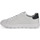 Παπούτσια Άνδρας Sneakers Geox C0899 SPHERICA ECUB Άσπρο