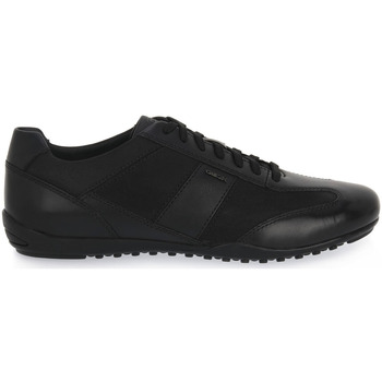 Παπούτσια Άνδρας Sneakers Geox C9999 WELL S Black