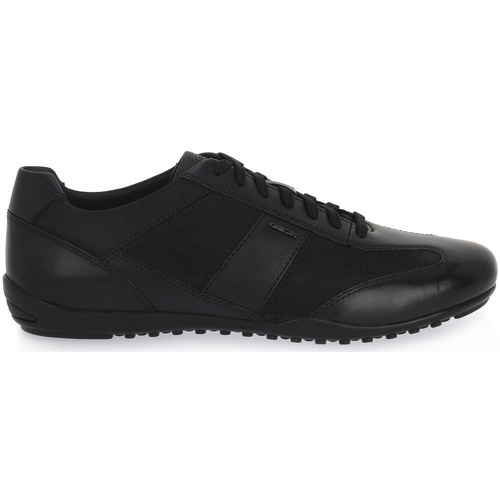 Παπούτσια Άνδρας Sneakers Geox C9999 WELL S Black