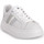Παπούτσια Γυναίκα Sneakers Lumberjack M0733 DARIA Άσπρο
