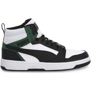Παπούτσια Άνδρας Sneakers Puma 16 REBOUND V6 HI Άσπρο