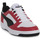 Παπούτσια Άνδρας Sneakers Puma 17 REBOUND V6 HI Άσπρο