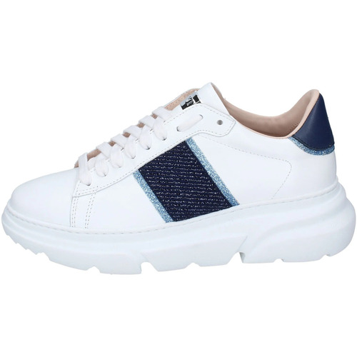 Παπούτσια Γυναίκα Sneakers Stokton EY938 Άσπρο