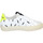 Παπούτσια Γυναίκα Sneakers Stokton EY940 Άσπρο
