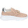 Παπούτσια Γυναίκα Sneakers Stokton EY942 Ροζ