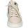 Παπούτσια Γυναίκα Sneakers Stokton EY946 Ροζ
