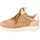 Παπούτσια Γυναίκα Sneakers Stokton EY947 Brown