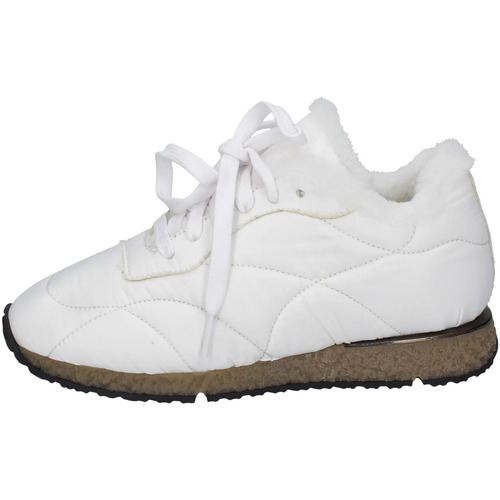 Παπούτσια Γυναίκα Sneakers Stokton EY950 Άσπρο