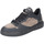 Παπούτσια Γυναίκα Sneakers Stokton EY957 Black