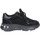 Παπούτσια Γυναίκα Sneakers Stokton EY958 Black