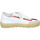 Παπούτσια Γυναίκα Sneakers Stokton EY959 Άσπρο