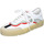 Παπούτσια Γυναίκα Sneakers Stokton EY959 Άσπρο