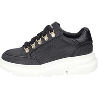 Παπούτσια Γυναίκα Sneakers Stokton EY960 Black