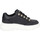 Παπούτσια Γυναίκα Sneakers Stokton EY960 Black