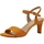 Παπούτσια Γυναίκα Σανδάλια / Πέδιλα Tamaris 232418 Orange