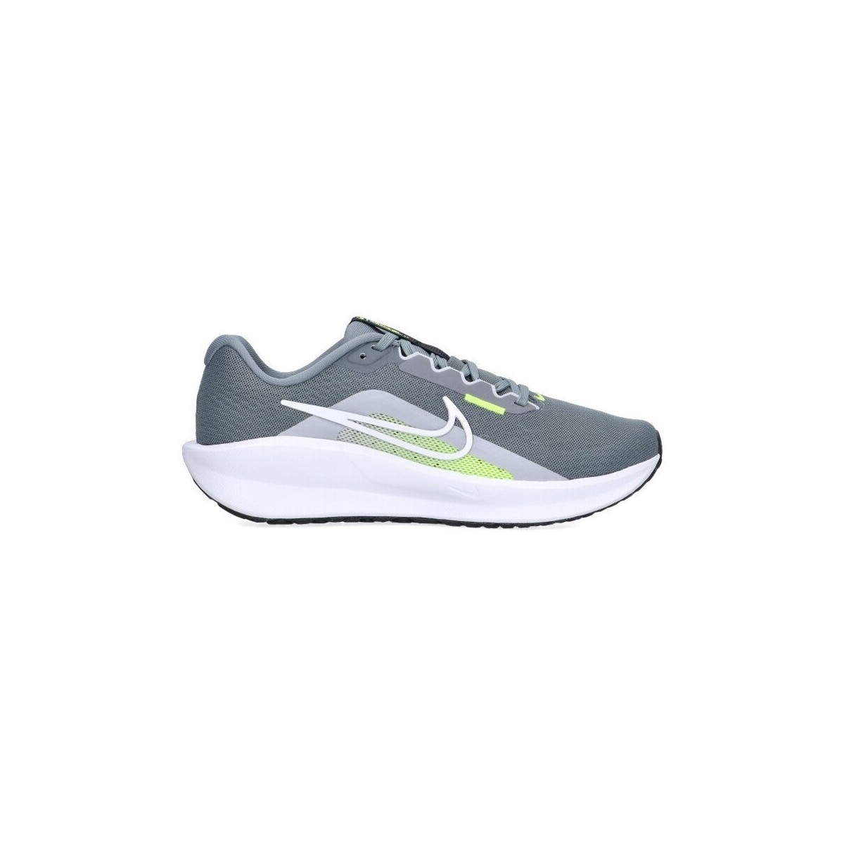Παπούτσια Άνδρας Sneakers Nike 74252 Grey