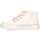 Παπούτσια Κορίτσι Sneakers Bubble Bobble 74338 Άσπρο