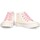 Παπούτσια Κορίτσι Sneakers Bubble Bobble 74338 Άσπρο